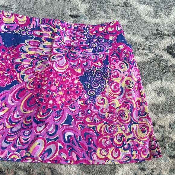 Lilly Pulitzer Skirt - Picture 3 of 10